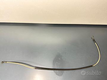 TUBO FRENO ANTERIORE KTM HSQ 125 250 300 450 530