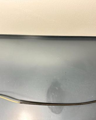 TUBO FRENO ANTERIORE KTM HSQ 125 250 300 450 530