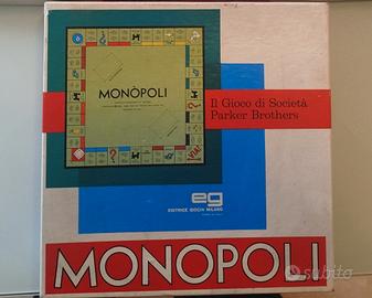 monopoli 