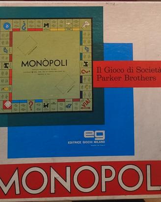 monopoli 