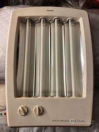 Lampada UV viso corpo della Philips