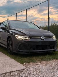 Volkwagen Golf 8 GTE