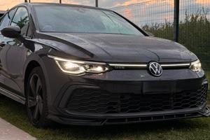 Volkwagen Golf 8 GTE