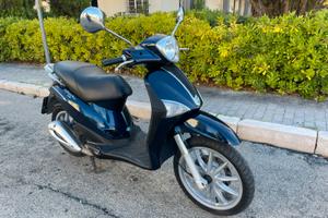 Piaggio Liberty 125