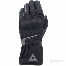Guanti moto Dainese Funes Gore-Tex taglia XL