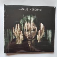 CD di Natalie Merchant