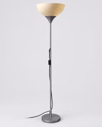 Lampada da terra piantana
