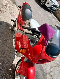 Aprilia 125 AF1 replica