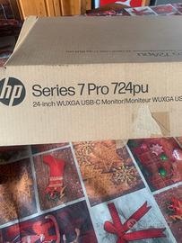 Schermo HP