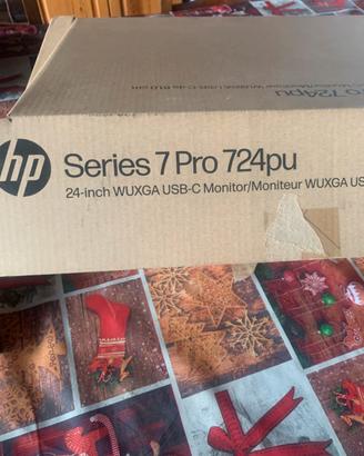 Schermo HP