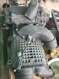 compressore verado l6