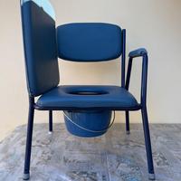 Sedia “comoda”