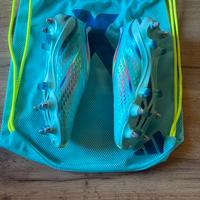 Adidas X Speedportal+ SG - TAGLIA 40