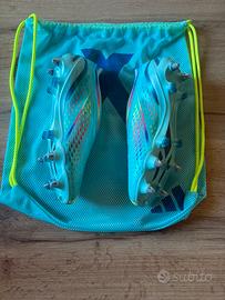 Adidas X Speedportal+ SG - TAGLIA 40