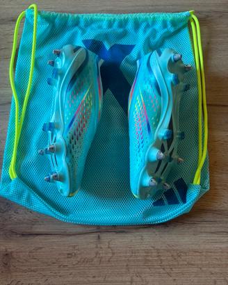 Adidas X Speedportal+ SG - TAGLIA 40