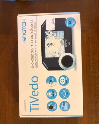 Telecamera