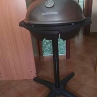 Barbecue Elettrico
