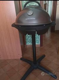 Barbecue Elettrico