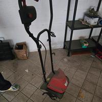 Motozappa Benassi k700e