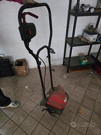 Motozappa Benassi k700e