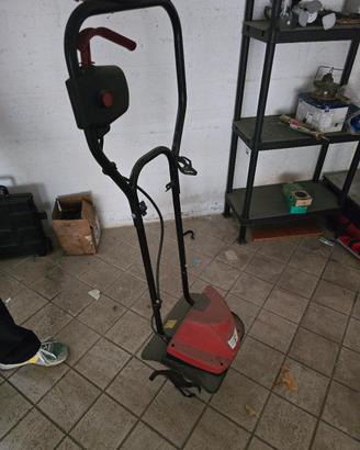 Motozappa Benassi k700e