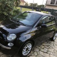 Fiat 500 (2015-->) - 2015