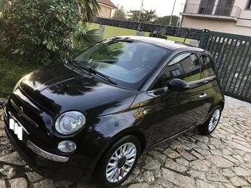 Fiat 500 (2015-->) - 2015