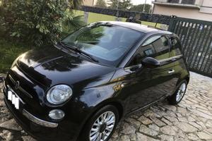 Fiat 500 (2015-->) - 2015