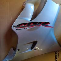 FIANCATA ANTERIORE DESTRA COLORE GRIGIO ORIGINALE 