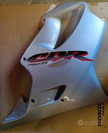 FIANCATA ANTERIORE DESTRA COLORE GRIGIO ORIGINALE 