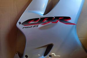 FIANCATA ANTERIORE DESTRA COLORE GRIGIO ORIGINALE 