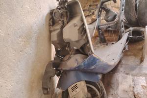 Piaggio Sfera