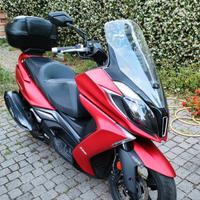 Kymco Downtown 350 i