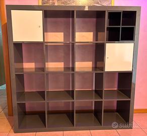 Libreria Expedit 4x4 ikea