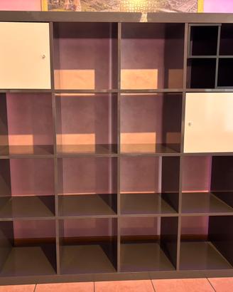 Libreria Expedit 4x4 ikea