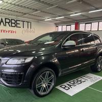 Audi Q7 6.0 V12 TDI Quattro Rarissima PERMUTE RATE