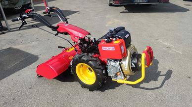 motocoltivatore 9cv diesel