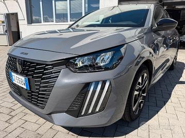 PEUGEOT 208 2ª serie 208 PureTech 100 Stop&Sta...