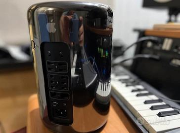 Mac Pro 6.1 Late 2013 12 core