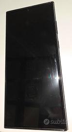 S23 ULTRA  non Apple iPhone 
