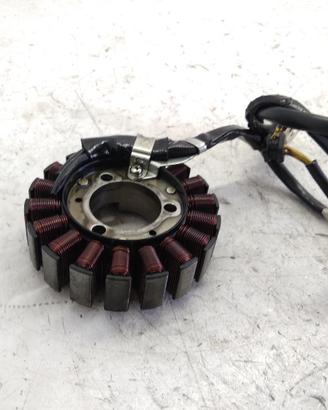 HONDA PS I 125 STATORE CAMPO MAGNETICO 2010 JF17A0