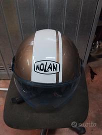 casco Nolan misura M/L