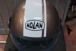 casco Nolan misura M/L
