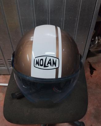 casco Nolan misura M/L