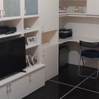 mobile sala e cameretta componibile 