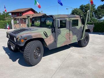 HUMMER H1 HUMMVE 998