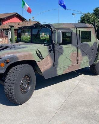 HUMMER H1 HUMMVE 998