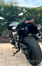 Kawasaki z750