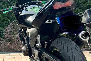 Kawasaki z750