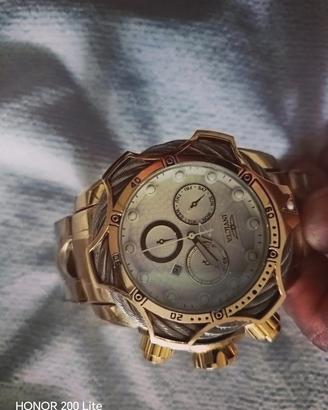 orologio invicta 